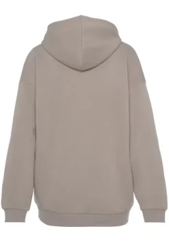 Sale LASCANA Kapuzensweatjacke
