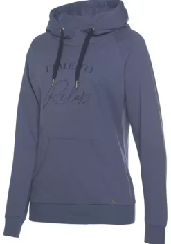 New Kapuzensweatshirt Nachhaltige Homewear