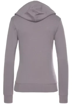Sale Bench. Kapuzensweatshirt Mauve