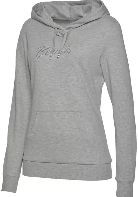 Clearance Kapuzensweatshirt Homewear-Oberteile