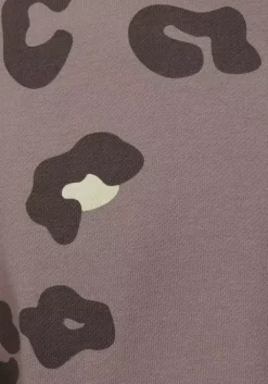 Clearance Kapuzensweatshirt Homewear-Oberteile
