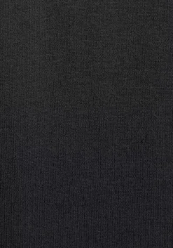 Hot Bench. Kapuzensweatshirt Schwarz