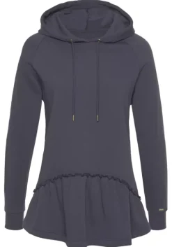 Discount Kapuzensweatshirt Nachhaltige Homewear