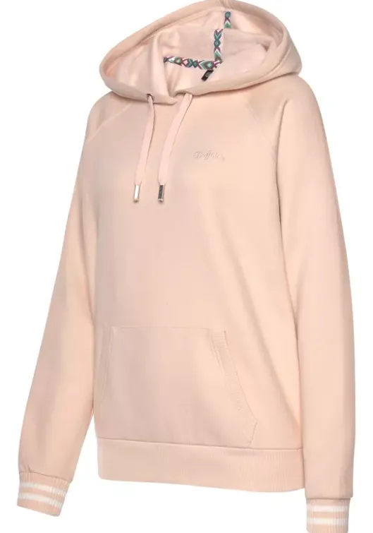 Discount Kapuzensweatshirt Homewear-Oberteile
