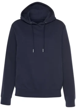 Online H.I.S Kapuzensweatshirt Marine