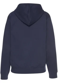 Online H.I.S Kapuzensweatshirt Marine