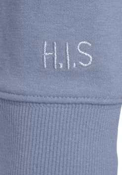 Sale Kapuzensweatshirt Nachhaltige Homewear