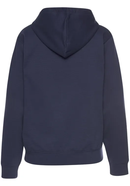 Online Kapuzensweatshirt Homewear-Oberteile