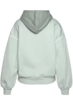 New Kapuzensweatshirt Homewear-Oberteile