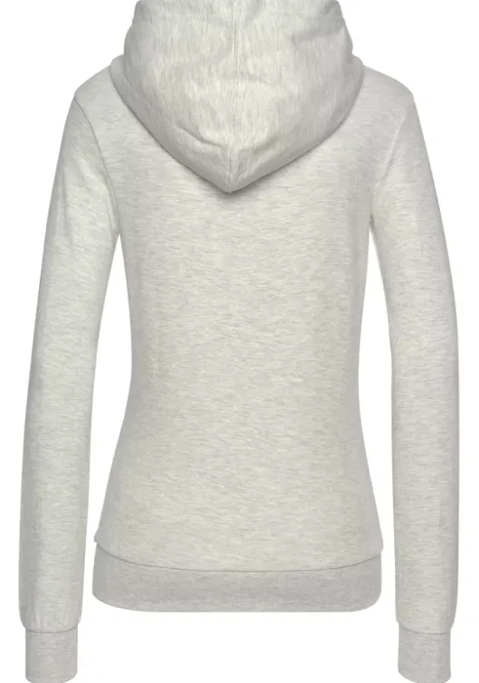 Clearance Kapuzensweatshirt Homewear-Oberteile