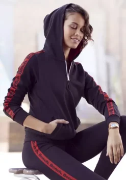 New Kapuzensweatshirt Nachhaltige Homewear