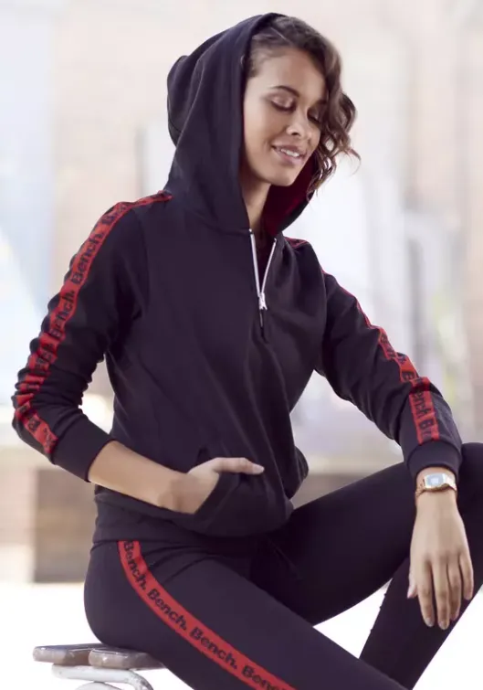 New Kapuzensweatshirt Nachhaltige Homewear