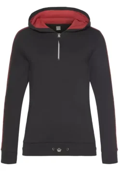 New Kapuzensweatshirt Nachhaltige Homewear