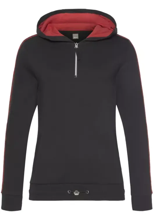 New Kapuzensweatshirt Nachhaltige Homewear