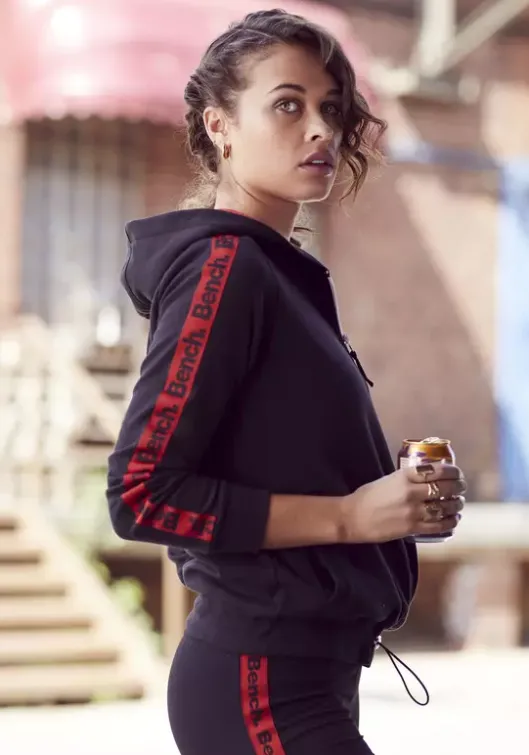 New Kapuzensweatshirt Nachhaltige Homewear