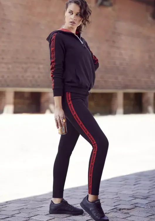 New Kapuzensweatshirt Nachhaltige Homewear