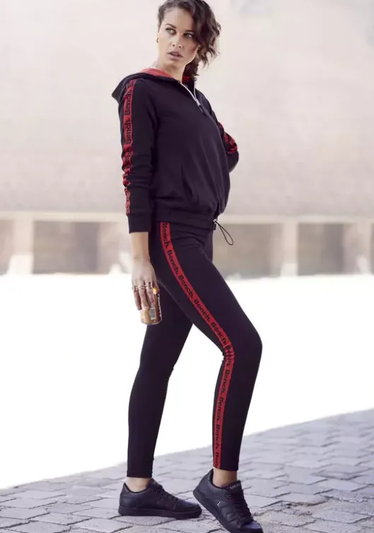 New Kapuzensweatshirt Nachhaltige Homewear