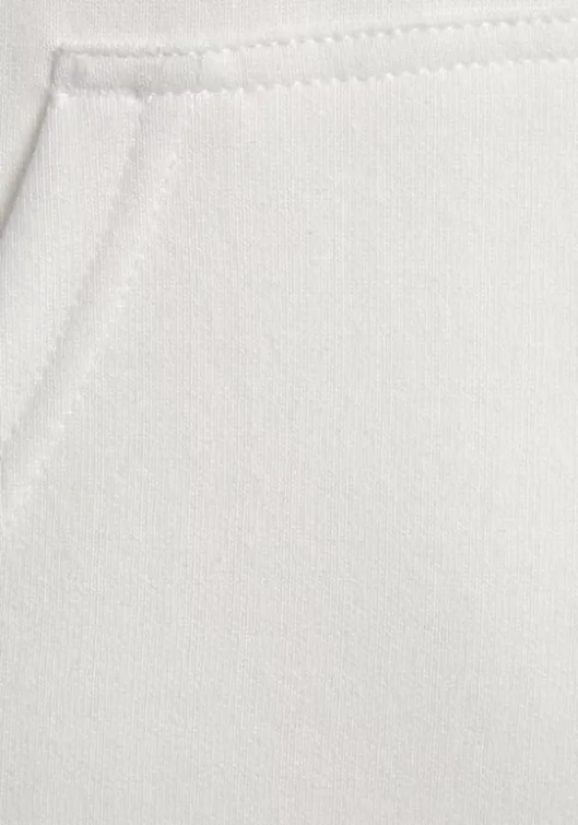 Clearance Kapuzensweatshirt Homewear-Oberteile
