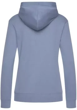 Discount H.I.S Kapuzensweatshirt Blue