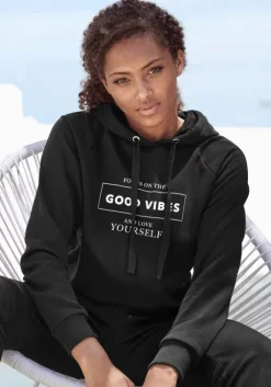 Best Kapuzensweatshirt Nachhaltige Homewear