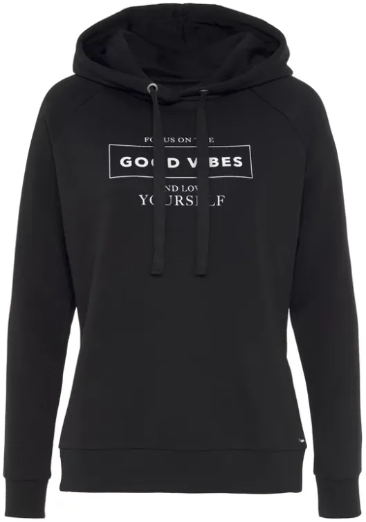 Best Kapuzensweatshirt Nachhaltige Homewear