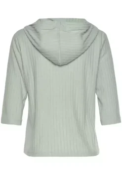 Hot s.Oliver Kapuzensweatshirt Mint
