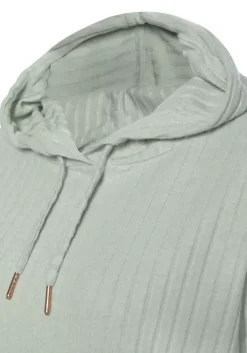 Hot s.Oliver Kapuzensweatshirt Mint