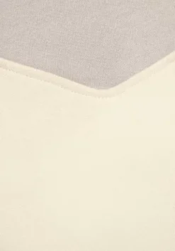 Clearance Venice Beach Kapuzensweatshirt Beige-Vanille