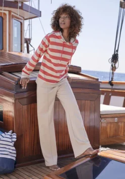 Sale Kapuzensweatshirt Homewear-Oberteile