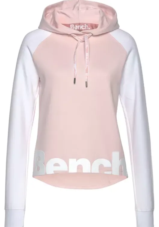 Online Kapuzensweatshirt Nachhaltige Homewear