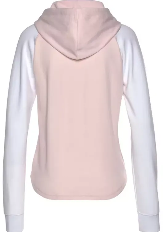 Online Kapuzensweatshirt Nachhaltige Homewear