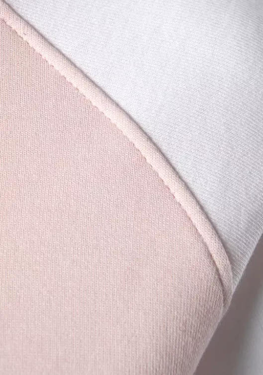 Online Kapuzensweatshirt Nachhaltige Homewear