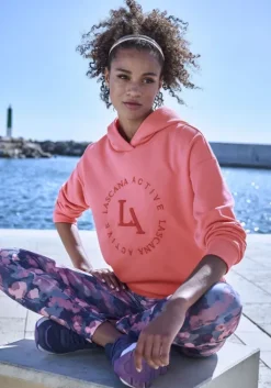 Discount LASCANA ACTIVE Kapuzensweatshirt