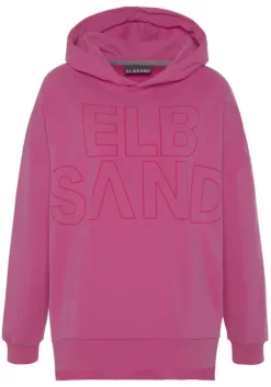 New Kapuzensweatshirt"Lioba" Nachhaltige Homewear