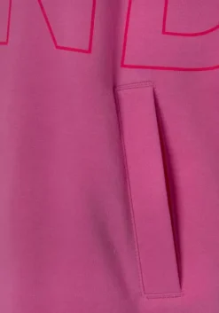 New Kapuzensweatshirt