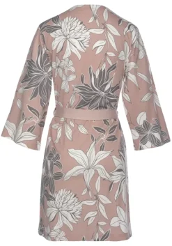 Clearance Kimono Nachhaltige Nachtwasche