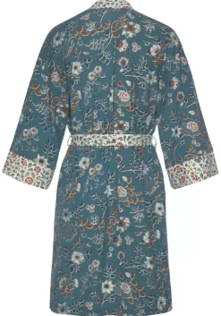 Online Kimono Morgenmantel