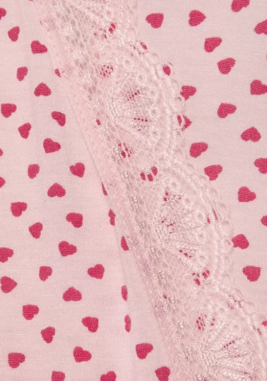 Outlet Kimono Morgenmantel