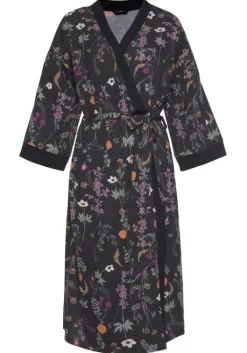New Kimono Morgenmantel