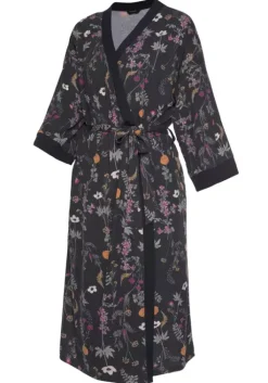 New Kimono Morgenmantel