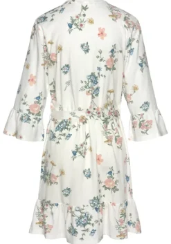 Kimono Morgenmantel
