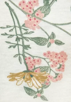 Kimono Morgenmantel
