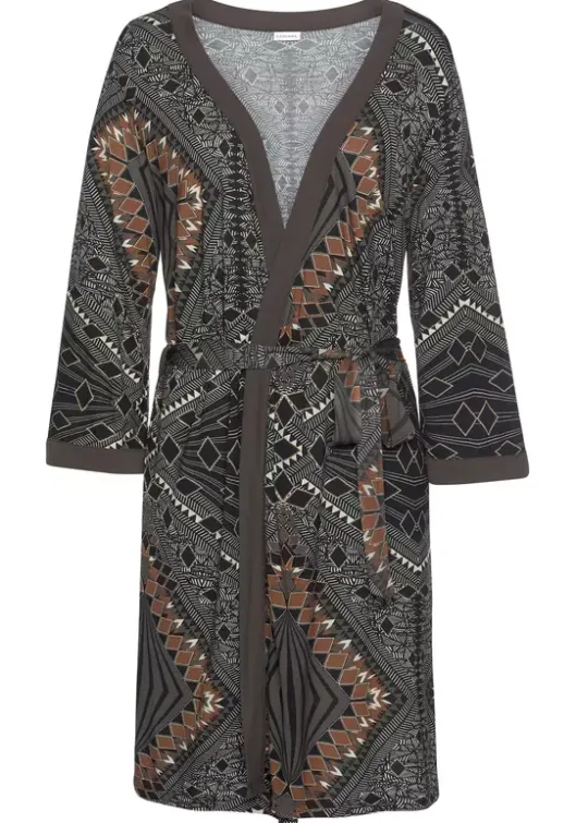 Hot Kimono Morgenmantel