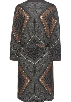 Hot Kimono Morgenmantel