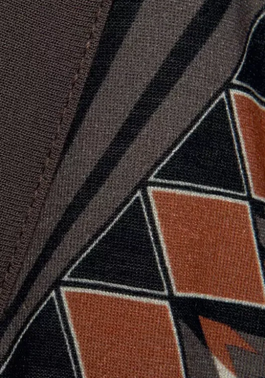 Hot Kimono Morgenmantel