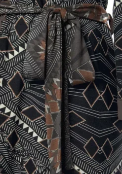 Hot Kimono Morgenmantel