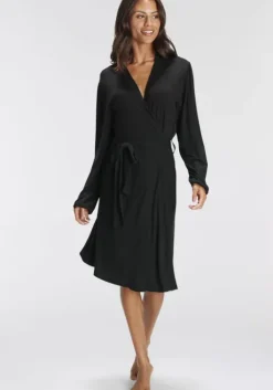 Hot Kimono Morgenmantel