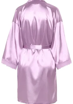 Best Vivance Dreams Kimono Lila