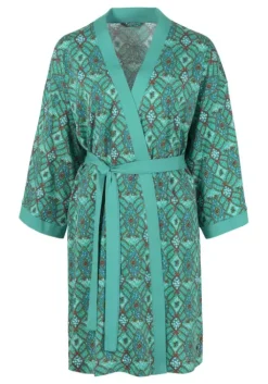 Sale Kimono Morgenmantel