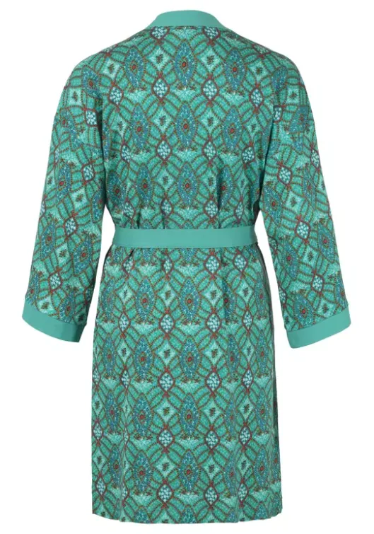 Sale Kimono Morgenmantel